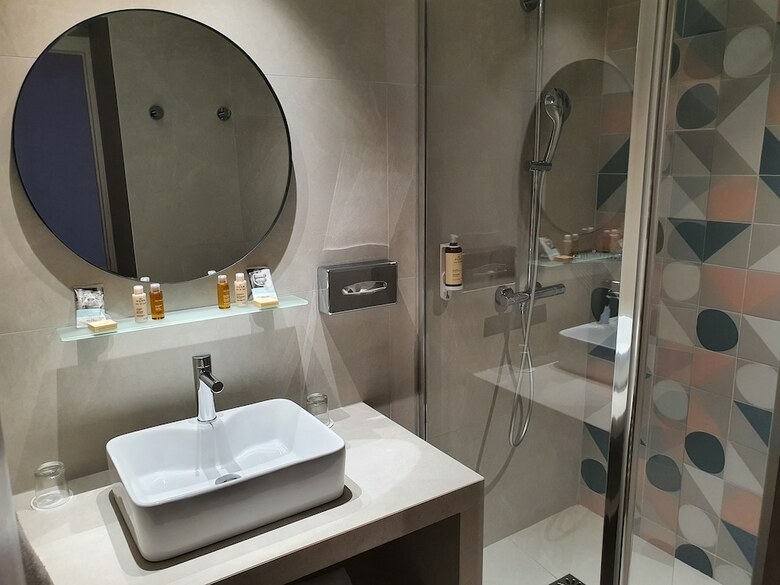 Hotel Best Western Syracuse