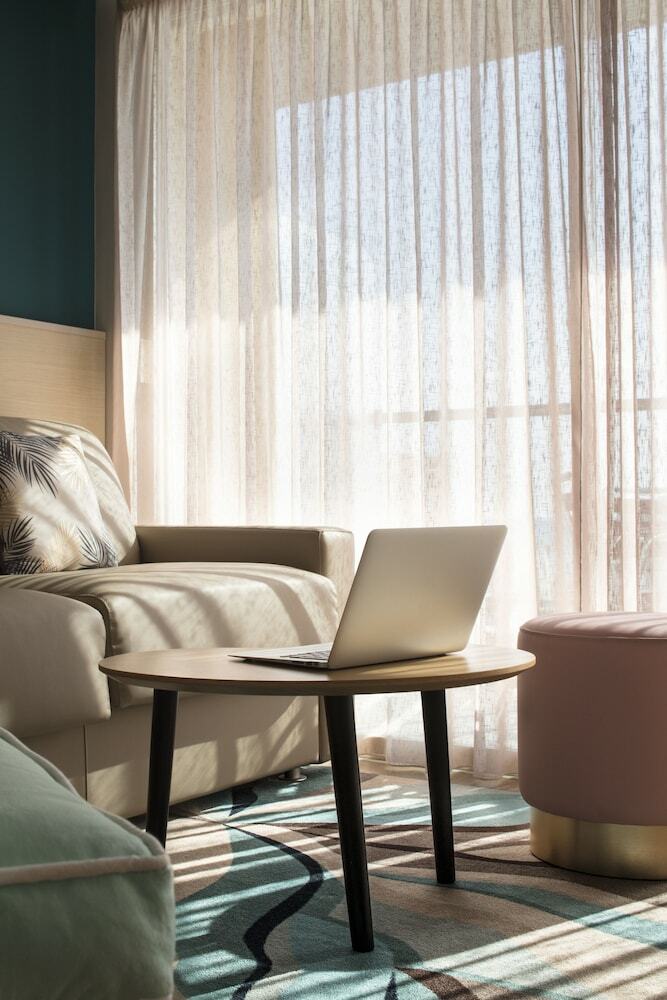 Hotel Best Western Syracuse