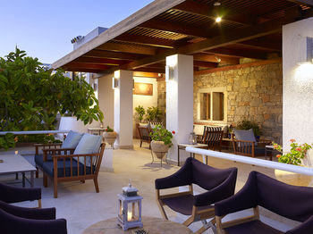 Hotel St Nicolas Bay