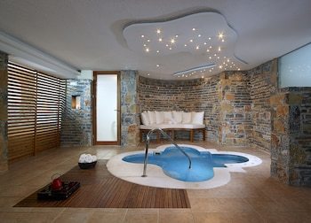 Hotel St Nicolas Bay