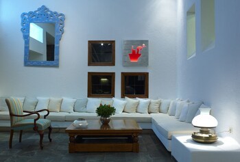 Hotel St Nicolas Bay