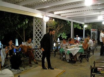 Hotel Faedra Beach