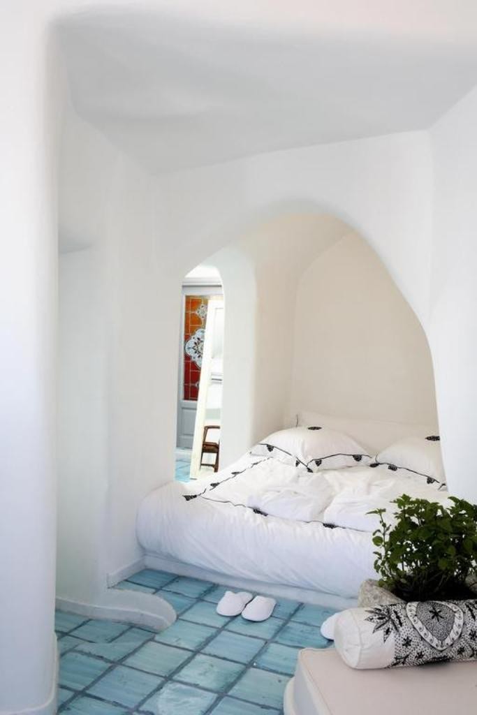 Blue Angel Villa