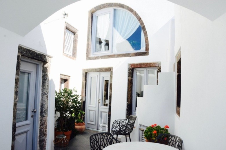 Blue Angel Villa