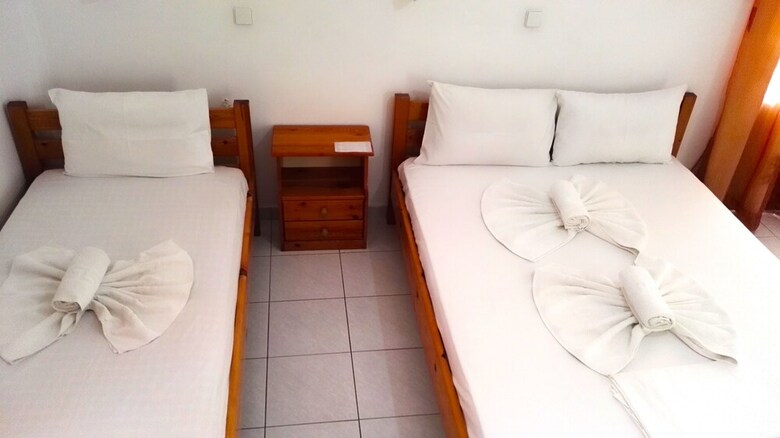 Hotel Matala Dimitris Villa