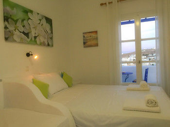 Hotel Villa Gallini