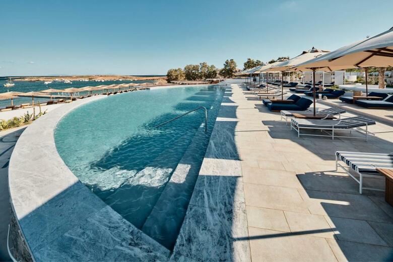 Hotel Kosmitis