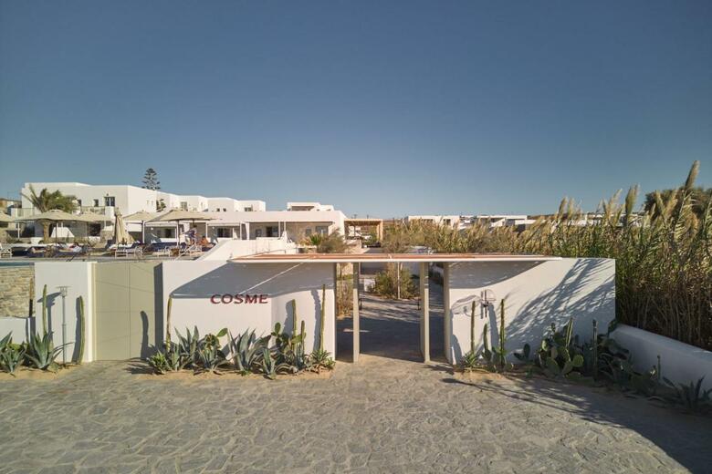 Hotel Kosmitis