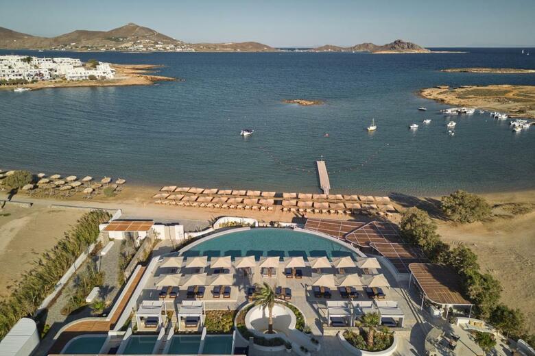 Hotel Kosmitis