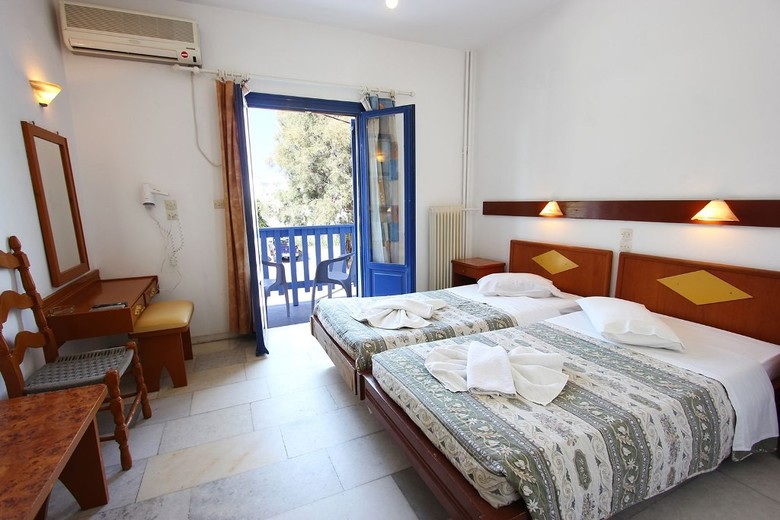 Hotel Argo
