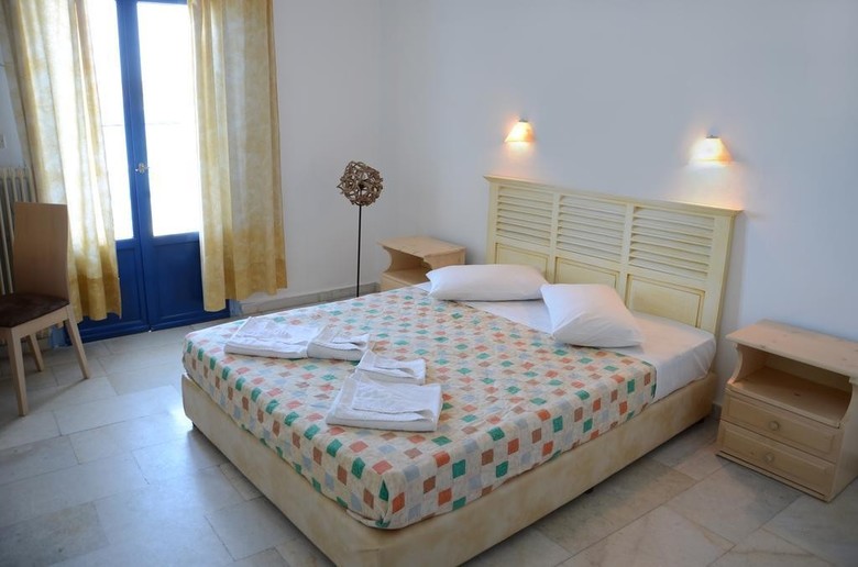 Hotel Argo