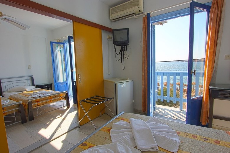 Hotel Argo