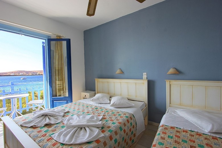 Hotel Argo
