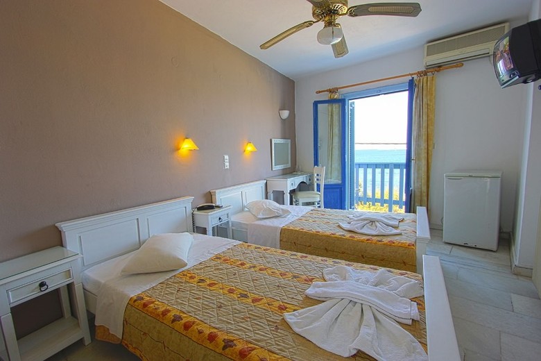 Hotel Argo