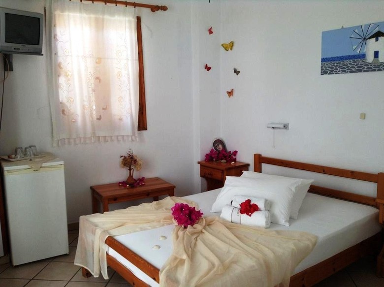 Hotel Arian