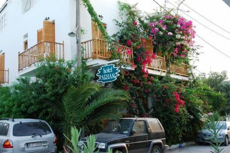 Hotel Arian