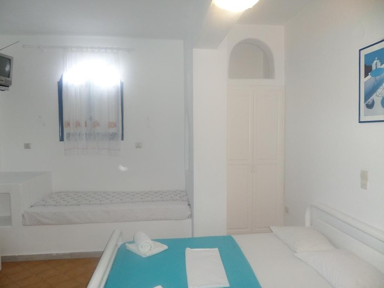 Hotel Princess Santorini Villa