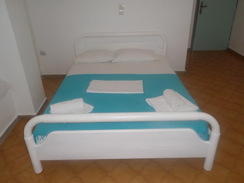 Hotel Princess Santorini Villa