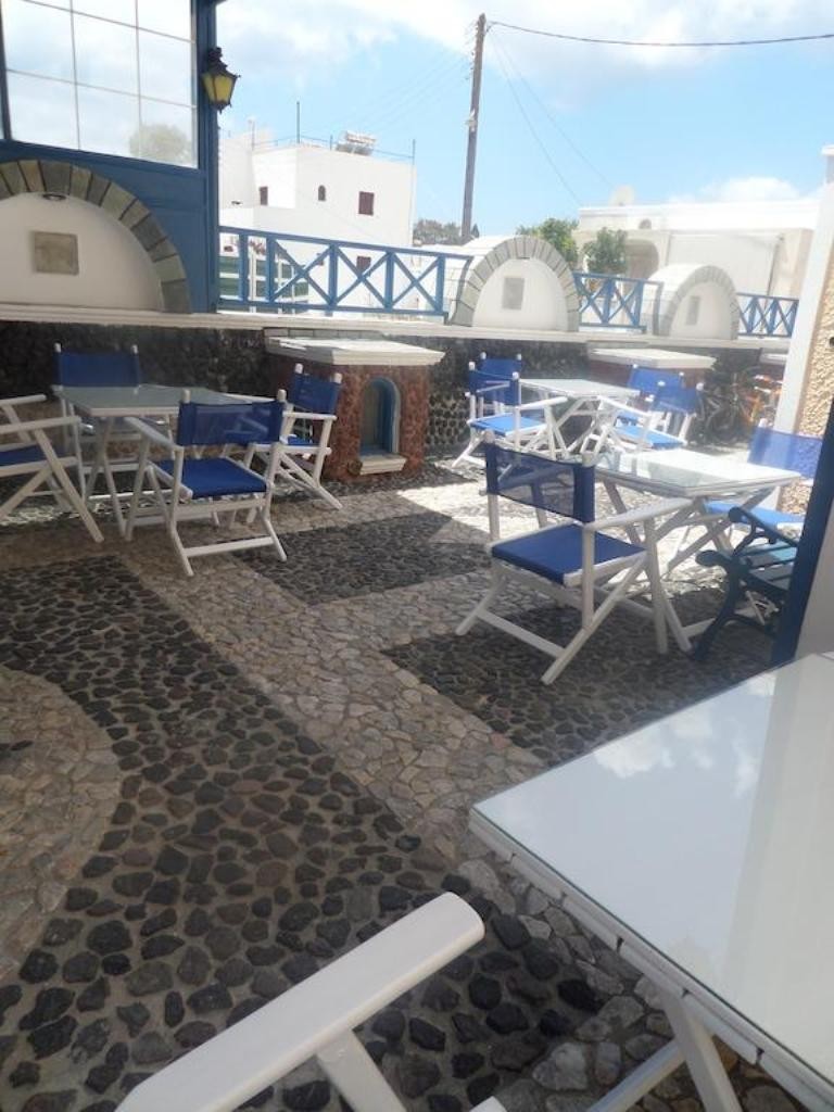 Hotel Princess Santorini Villa