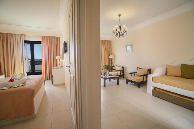Hotel Sellada Beach