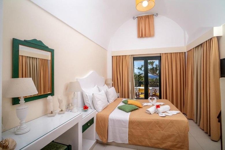 Hotel Sellada Beach