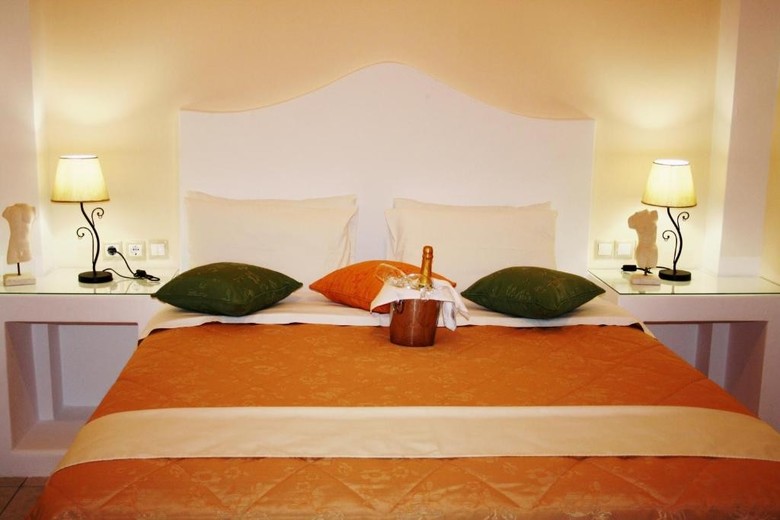 Hotel Sellada Beach