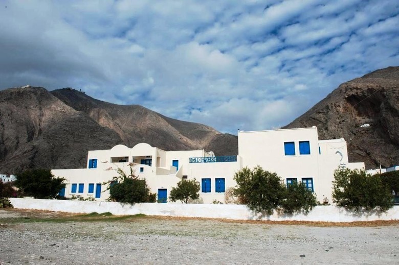 Hotel Irigeneia