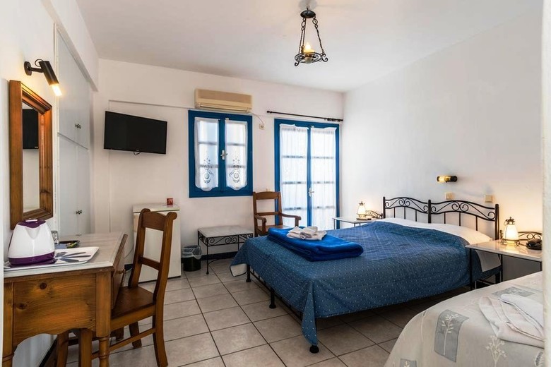 Hotel Irigeneia
