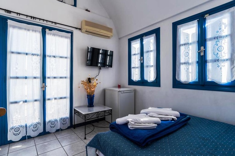 Hotel Irigeneia