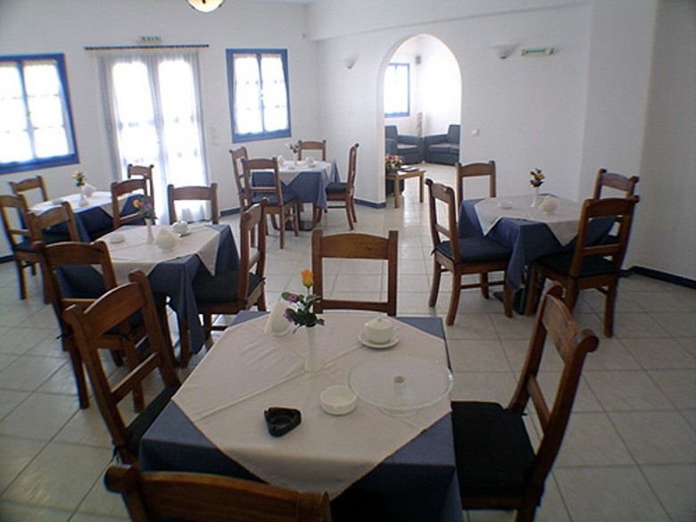 Hotel Irigeneia