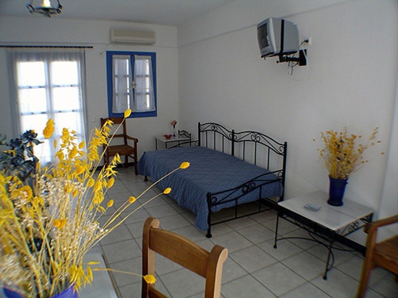 Hotel Irigeneia