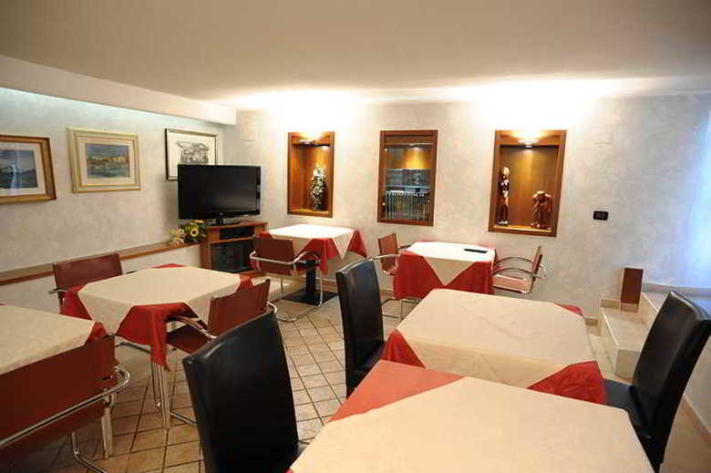 Hotel Piccolo Mondo