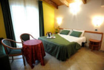 Hotel Prestige