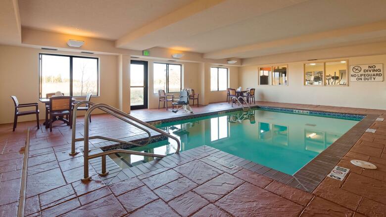 Hotel Best Western Eufaula Inn