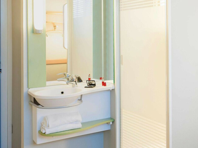 Hotel Ibis Budget Madrid Calle 30