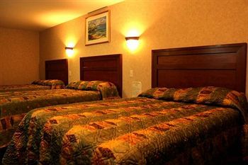 Alpine Motel