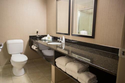 Victoria Inn Hotel And Convention Center Thunder Bay