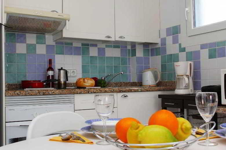 Apartamento Casitas Del Mar