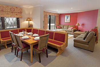 Hotel Pension Grimus