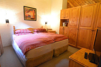 Hotel Pension Grimus