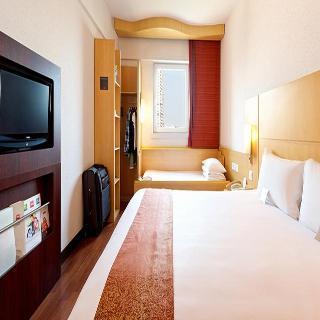 Ibis Hohhot Changle Palace