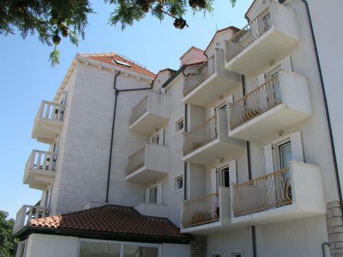 Hostal Villa Supetar