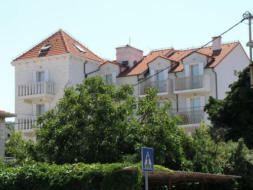 Hostal Villa Supetar