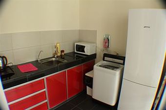 Hostal Bercham Vacation House