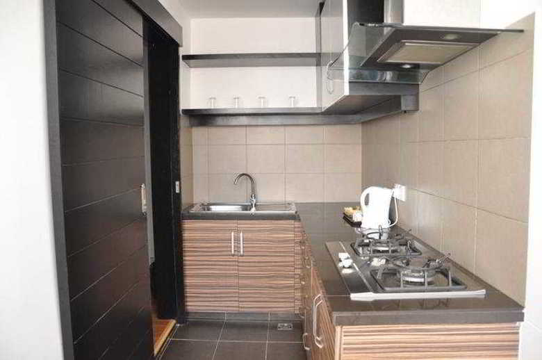 Likas Square Apartment Hotel