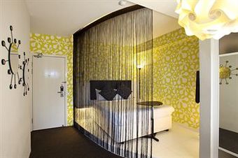 Bliss Boutique Hotel