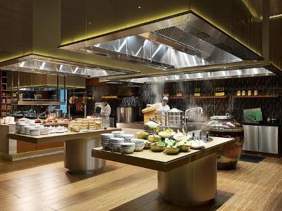 Hotel Doubletree By Hilton Johor Bahru