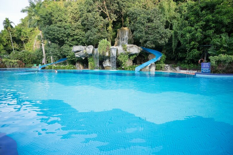 Hotel Aseania Resort Langkawi
