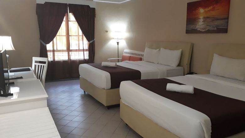 Hotel Aseania Resort Langkawi