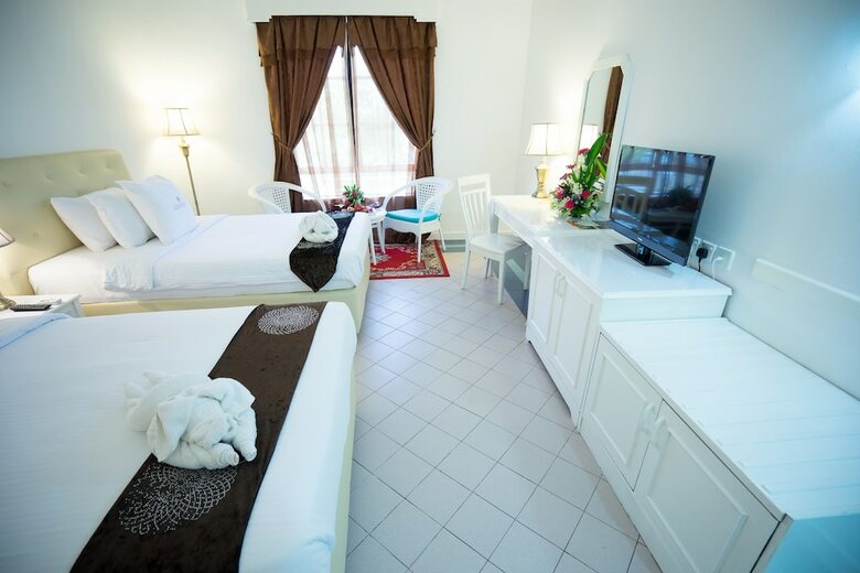 Hotel Aseania Resort Langkawi